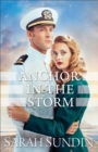 Anchor in the Storm - Book