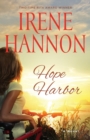Hope Harbor - A Novel - Book