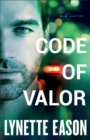 Code of Valor - Book