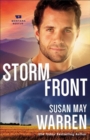 Storm Front - Book