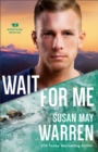 Wait for Me - Book