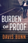 Burden of Proof - Book