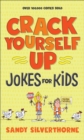 Crack Yourself Up Jokes for Kids - Book