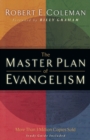 The Master Plan of Evangelism - Book