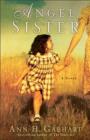 Angel Sister – A Novel - Book