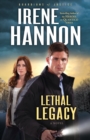 Lethal Legacy - A Novel - Book
