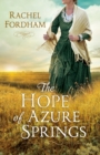 The Hope of Azure Springs - Book