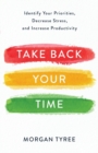 Take Back Your Time - Book