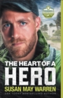 The Heart of a Hero - Book