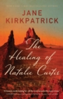 The Healing of Natalie Curtis - Book