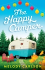 The Happy Camper - Book