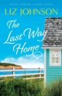 The Last Way Home - Book