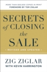 Secrets of Closing the Sale - Book