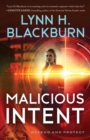 Malicious Intent - Book