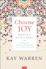 Choose Joy Women's Devotional : Finding Joy No Matter What You're Going Through - Book