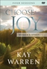 Choose Joy Women`s Study - Book
