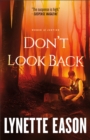 Don`t Look Back - Book
