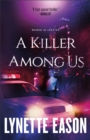 A Killer Among Us - Book
