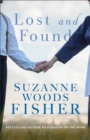 Lost and Found - Book