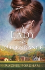 A Lady in Attendance - Book