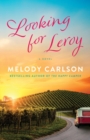 Looking for Leroy - A Novel - Book