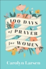 100 Days of Prayer for Women - Book