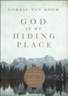 God Is My Hiding Place - 40 Devotions for Refuge and Strength - Book