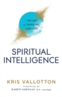 Spiritual Intelligence – The Art of Thinking Like God - Book