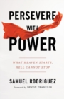 Persevere with Power - Book