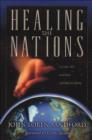 Healing the Nations – A Call to Global Intercession - Book