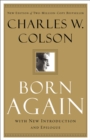 Born Again - Book
