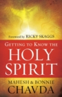 Getting to Know the Holy Spirit - Book