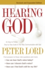 Hearing God - An Easy-to-Follow, Step-by-Step Guide to Two-Way Communication with God - Book