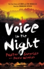 Voice in the Night - The True Story of a Man and the Miracles That Are Changing Africa - Book