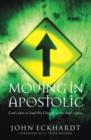 Moving in the Apostolic - Book