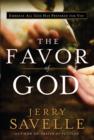 The Favor of God - Book