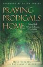 Praying Prodigals Home - Book