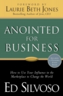 Anointed for Business - Book