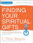 Finding Your Spiritual Gifts Questionnaire : The Easy to Use, Self-Guided Questionnaire - Book