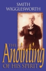 The Anointing of His Spirit - Book