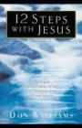 12 Steps with Jesus - Book