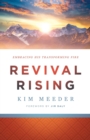 Revival Rising - Embracing His Transforming Fire - Book