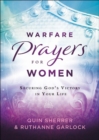 Warfare Prayers for Women : Securing God's Victory in Your Life - Book