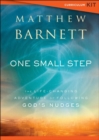 One Small Step Curriculum Kit : The Life-Changing Adventure of Following God's Nudges - Book