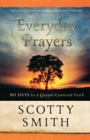 Everyday Prayers – 365 Days to a Gospel–Centered Faith - Book