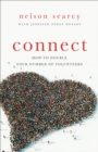 Connect - How to Double Your Number of Volunteers - Book