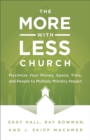 More-with-Less Church, The - Book