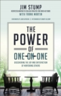 The Power of One-on-One - Discovering the Joy and Satisfaction of Mentoring Others - Book