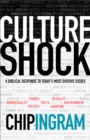 Culture Shock ITPE : A Biblical Response to Today's Most Divisive Issues - Book