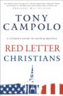 Red Letter Christians - A Citizen`s Guide to Faith and Politics - Book